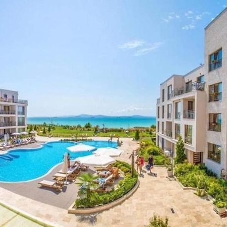 Studio Love - Diamond Beach Burgas Exterior photo