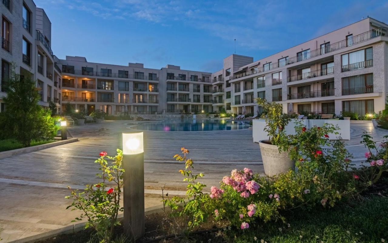 Studio Love - Diamond Beach Burgas Exterior photo