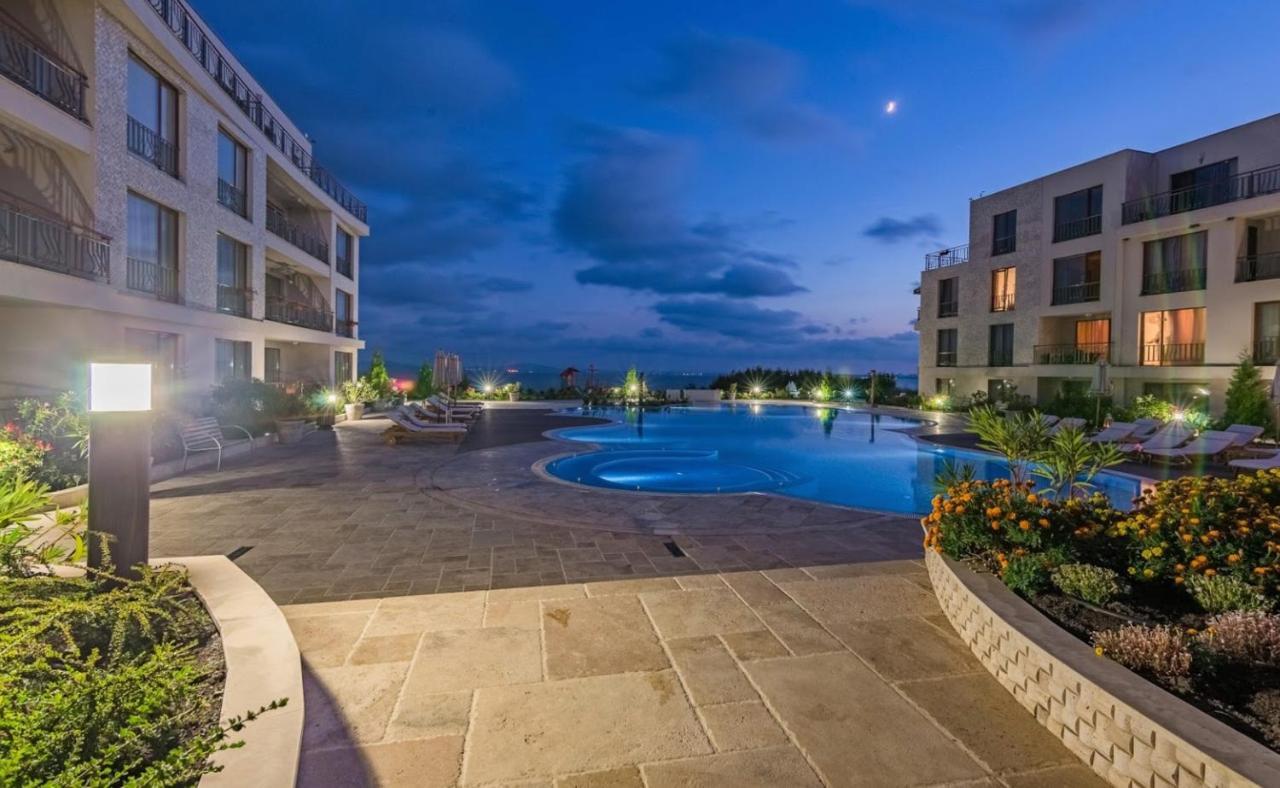 Studio Love - Diamond Beach Burgas Exterior photo