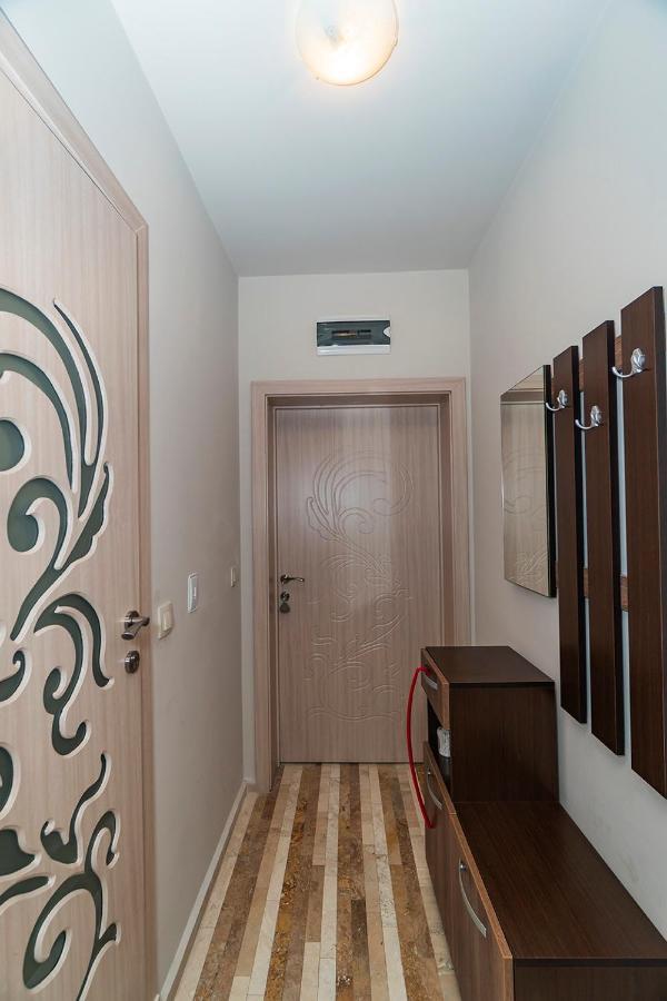 Studio Love - Diamond Beach Burgas Exterior photo