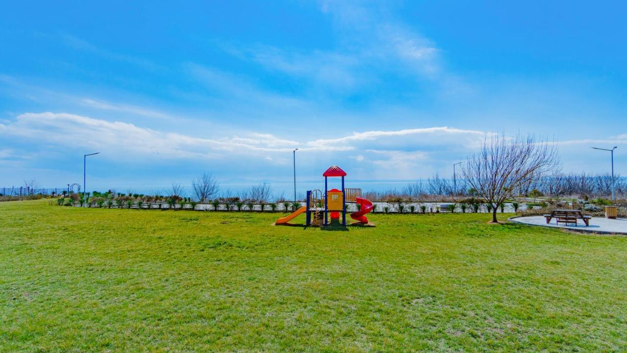Studio Love - Diamond Beach Burgas Exterior photo