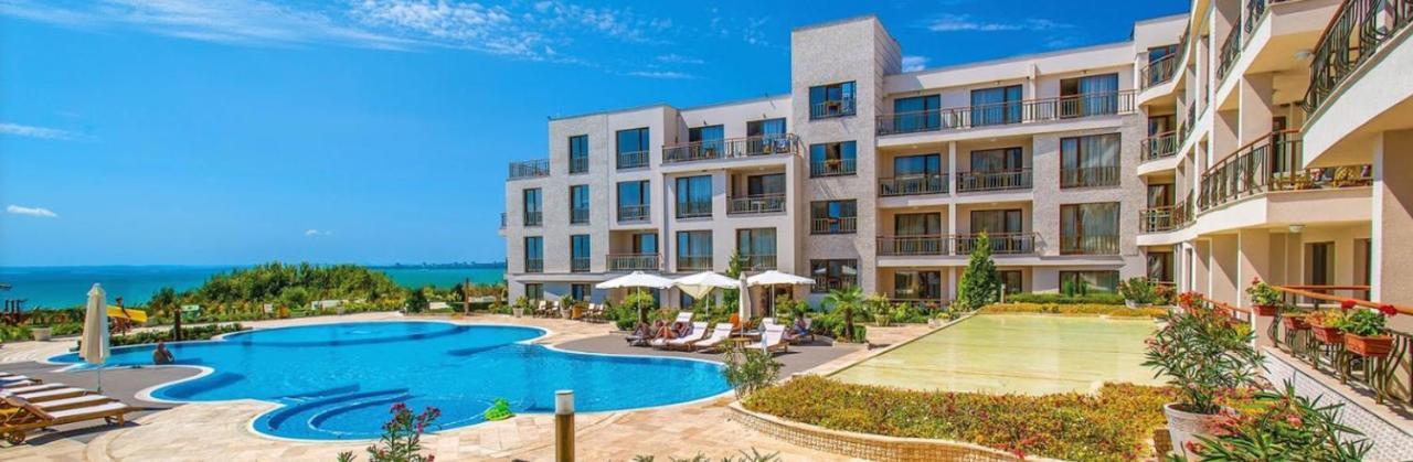 Studio Love - Diamond Beach Burgas Exterior photo