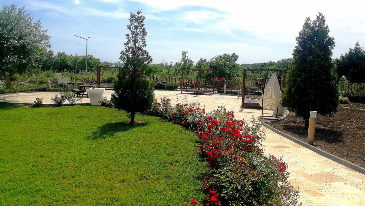 Studio Love - Diamond Beach Burgas Exterior photo